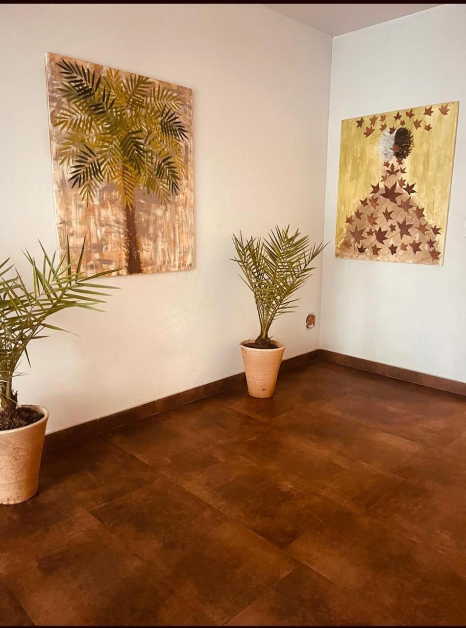 El Mejor Monoambiente De Villa Devoto Buenos Aires Luaran gambar